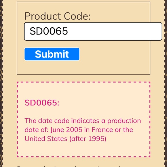 Louis Vuitton Brown Monogram Tote Bag - Picture 10 of 10